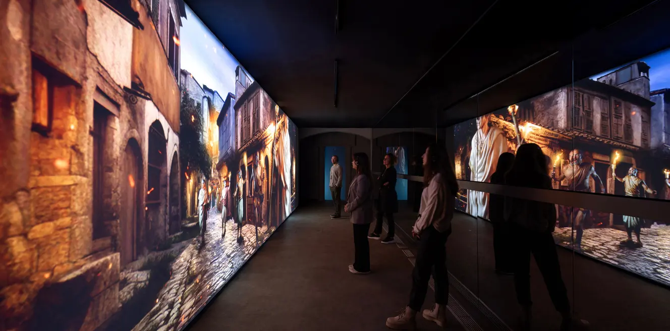 Hagia Sophia Hagia Sophia History Museum Entry Skip The Ticket Line Combo Ticket