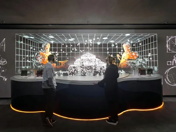 Hagia Sophia History and Experience Museum Entry Ticket