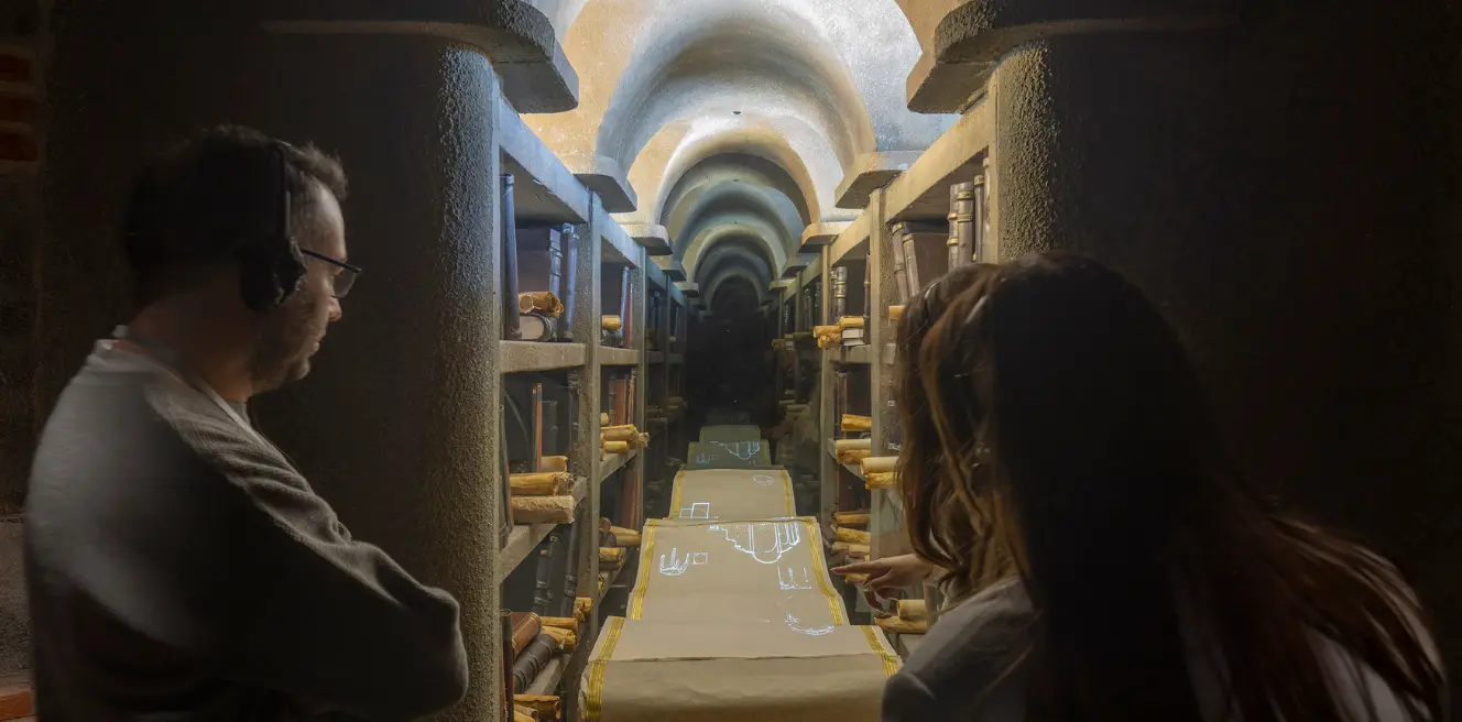 Hagia Sophia History And Experience Museum Entry Ticket