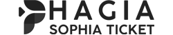 Hagia Sophia Tickets Logo