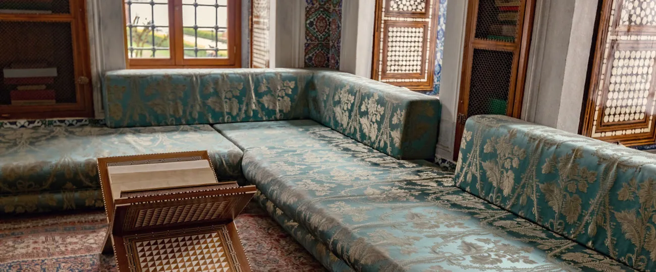 Topkapi Palace Guided Tours Skip The Ticket Line