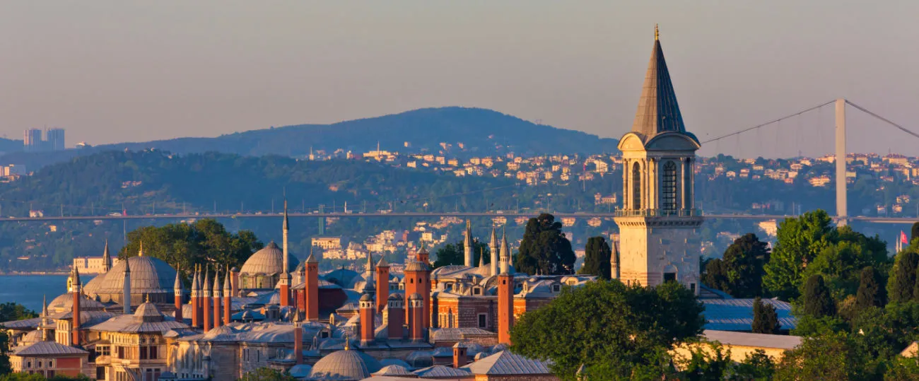 Topkapi Palace Guided Tours Skip The Ticket Line